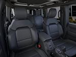 New 2025 Ford Bronco Badlands thumbnail 9