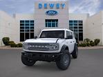 New 2025 Ford Bronco Badlands thumbnail 2