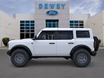 New 2025 Ford Bronco Badlands thumbnail 3