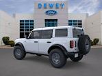 New 2025 Ford Bronco Badlands thumbnail 4