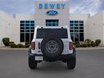 New 2025 Ford Bronco Badlands thumbnail 5