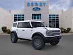 New 2025 Ford Bronco Badlands thumbnail 7