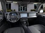 New 2025 Ford Bronco Badlands thumbnail 8