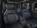 New 2025 Ford Bronco Badlands thumbnail 9