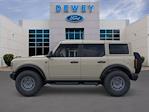 New 2025 Ford Bronco Badlands thumbnail 3