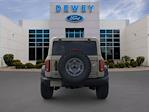 New 2025 Ford Bronco Badlands thumbnail 5