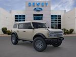 New 2025 Ford Bronco Badlands thumbnail 7