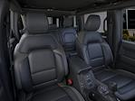 New 2025 Ford Bronco Outer Banks thumbnail 9