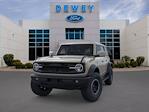 New 2025 Ford Bronco Outer Banks thumbnail 2