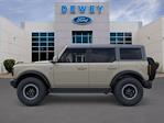 New 2025 Ford Bronco Outer Banks thumbnail 3