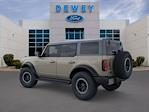 New 2025 Ford Bronco Outer Banks thumbnail 4