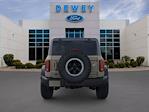 New 2025 Ford Bronco Outer Banks thumbnail 5