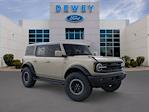 New 2025 Ford Bronco Outer Banks thumbnail 7