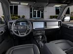 New 2025 Ford Bronco Outer Banks thumbnail 8