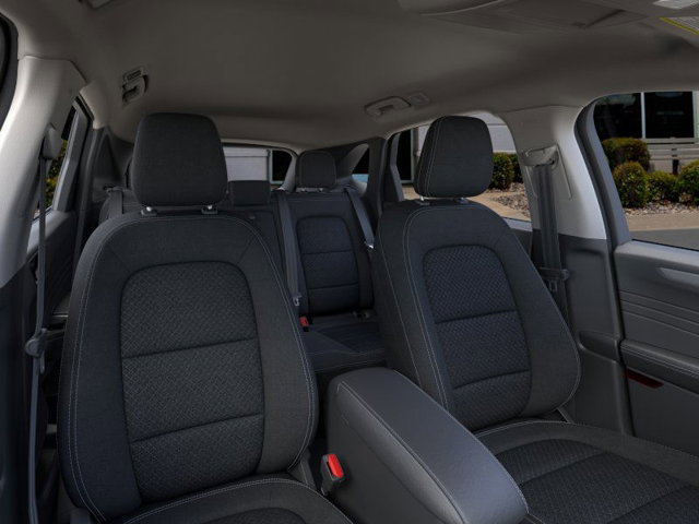 New 2026 Ford Escape ACTIV - photo 10