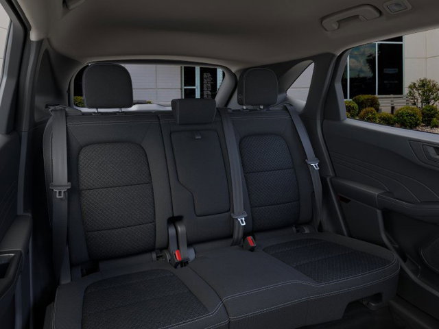 New 2026 Ford Escape ACTIV - photo 11