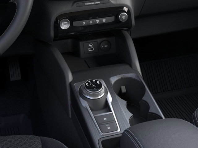 New 2026 Ford Escape ACTIV - photo 15