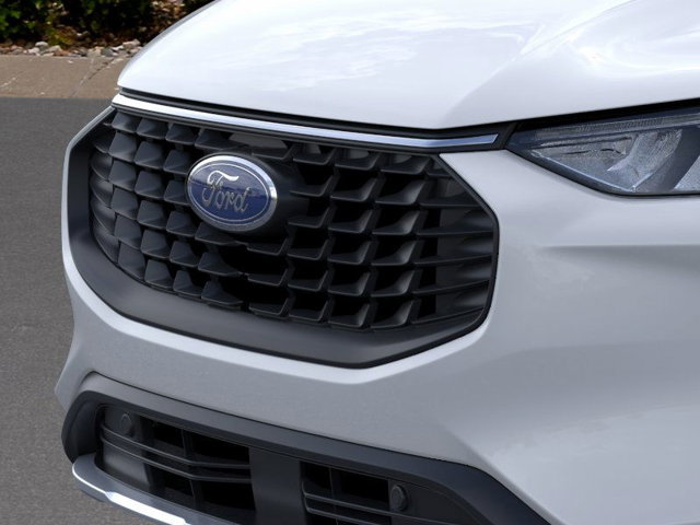 New 2026 Ford Escape ACTIV - photo 17