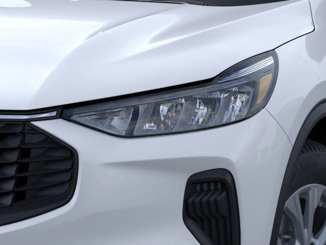 New 2026 Ford Escape ACTIV - photo 18
