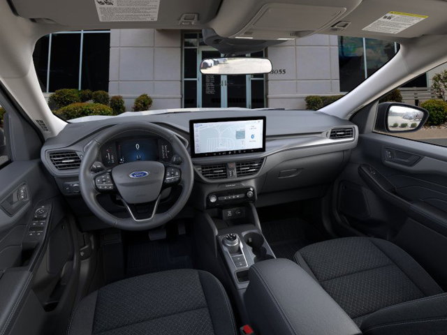 New 2026 Ford Escape ACTIV - photo 9