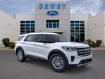 New 2026 Ford Explorer ACTIV thumbnail 7