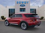 New 2026 Ford Explorer Platinum thumbnail 4