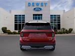 New 2026 Ford Explorer Platinum thumbnail 5