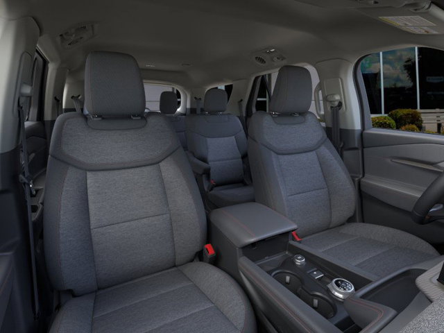 New 2026 Ford Explorer ACTIV - photo 10