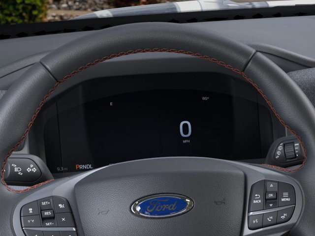 New 2026 Ford Explorer ACTIV - photo 13