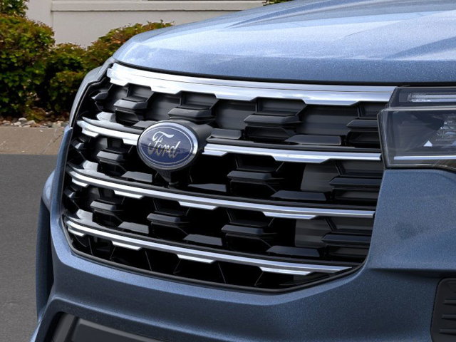 New 2026 Ford Explorer ACTIV - photo 17