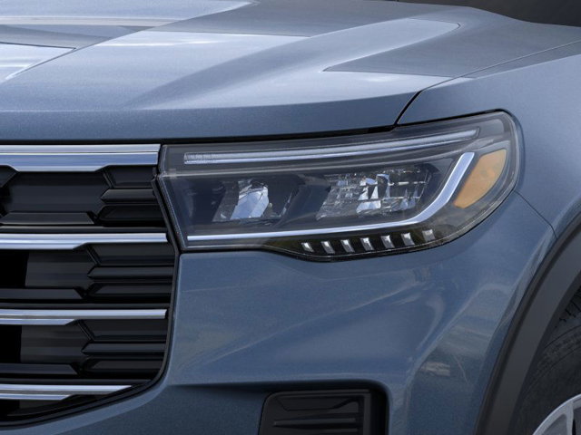 New 2026 Ford Explorer ACTIV - photo 18