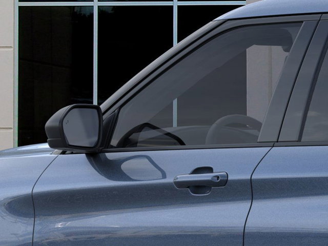New 2026 Ford Explorer ACTIV - photo 20