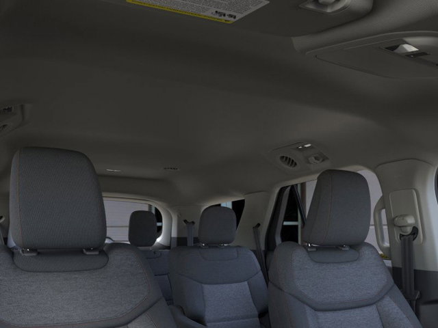 New 2026 Ford Explorer ACTIV - photo 22