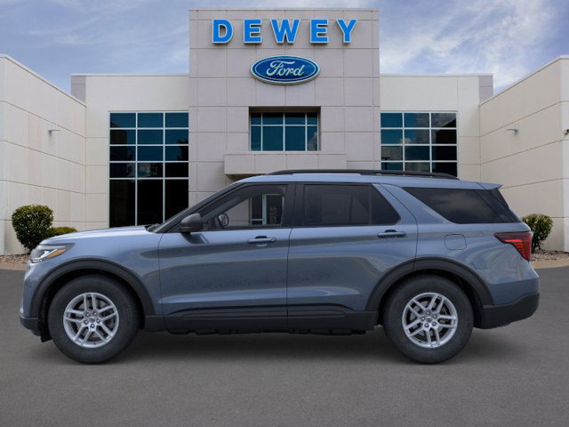 New 2026 Ford Explorer ACTIV - photo 3