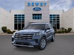 New 2026 Ford Explorer ACTIV thumbnail 2