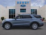 New 2026 Ford Explorer ACTIV thumbnail 3
