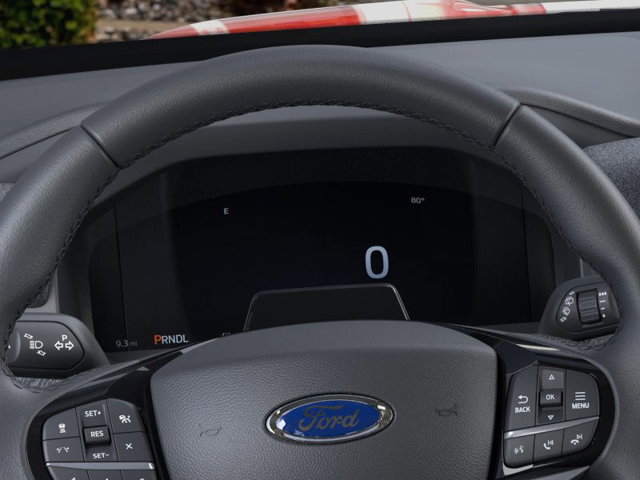New 2026 Ford Explorer Platinum - photo 13