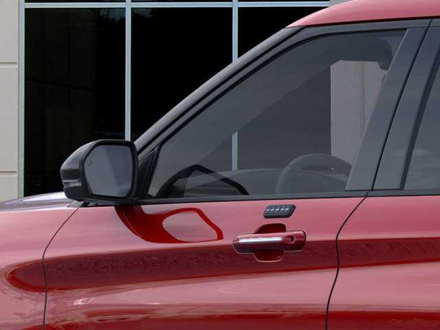 New 2026 Ford Explorer Platinum - photo 20