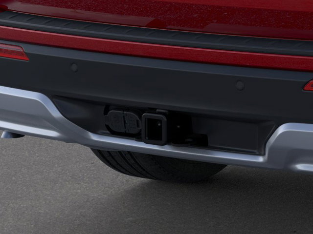 New 2026 Ford Explorer Platinum - photo 23