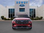 New 2026 Ford Explorer Platinum thumbnail 6