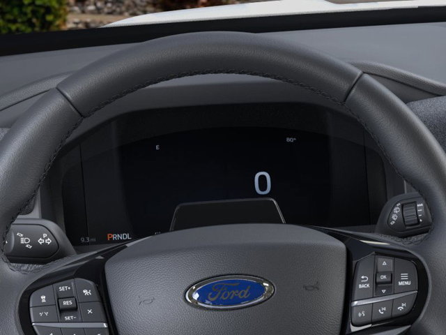 New 2026 Ford Explorer Platinum - photo 13