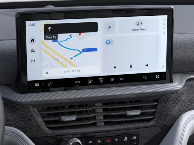 New 2026 Ford Explorer Platinum - photo 14