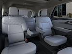 New 2026 Ford Explorer Platinum thumbnail 10