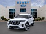 New 2026 Ford Explorer Platinum thumbnail 2