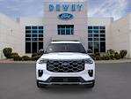 New 2026 Ford Explorer Platinum thumbnail 6