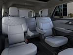 New 2026 Ford Explorer Platinum thumbnail 10