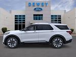 New 2026 Ford Explorer Platinum thumbnail 3