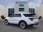 New 2026 Ford Explorer Platinum thumbnail 4