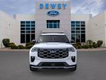 New 2026 Ford Explorer Platinum thumbnail 6