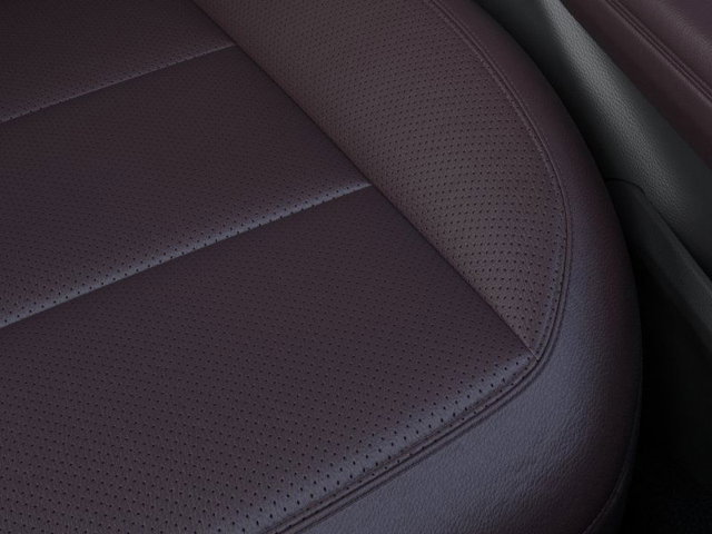 New 2026 Ford Explorer Platinum - photo 16